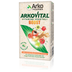 Arkofarm Arkovital Boost 24...