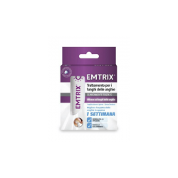 E. Fa. S. Soluzione Emtrix 10 Ml