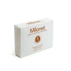 Bromatech Milonet 24 Capsule
