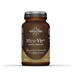 Hifas Da Terra Italia Mico...