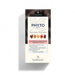 Phyto Color Kit 4 Castano 1...