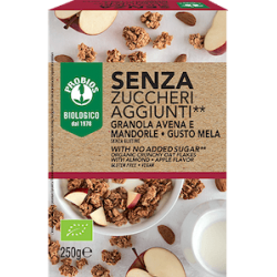 Probios Societa' Benefit...