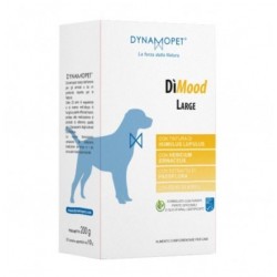 Dynamopet Dimood Large 20...