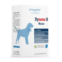 Dynamopet Dynamo D Medium...