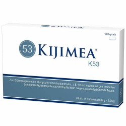 Synformulas Gmbh Kijimea...