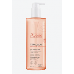 flacone con dispenser 500 ml Avène Xeracalm
