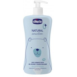 Chicco Natural Sensation...