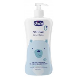 Chicco Natural Sensation...