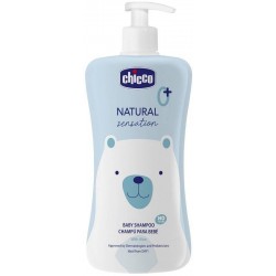 Chicco Natural Sensation...