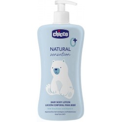 Chicco Natural Sensation...