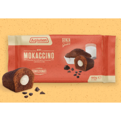 Nove Alpi Agluten Mini...