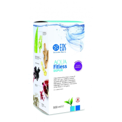 Eos Aqua Fitless Depur Fp 500 Ml