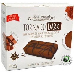 Tomasello Luca Tornado Dark...