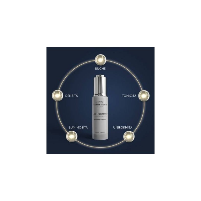Institut Esthederm Italia Div. Age Proteom Advanced Serum 30 Ml