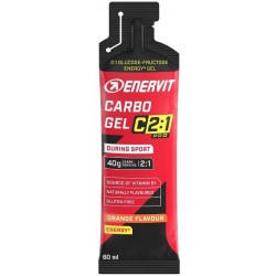 Enervit C2 1 Carbo Gel...