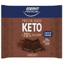 Enervit Protein Keto...