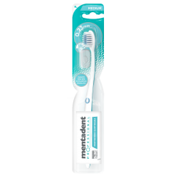 Unilever Italia Mentadent...