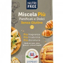 Nt Food Nutrifree Miscela...