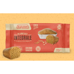 Nove Alpi Agluten Plumcake...