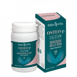 Erba Vita Osteo P Calcium...
