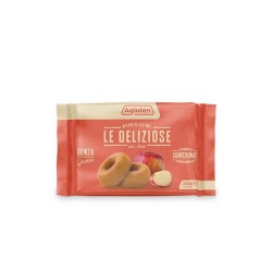 Nove Alpi Agluten Deliziose...