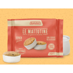 Nove Alpi Agluten Le...