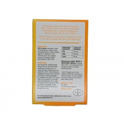 Haleon Italy Multicentrum Boost Omega 120 Capsule