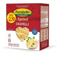 Bioalimenta Farabella...