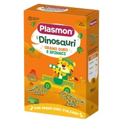 Plasmon Pasta Dinosauri E...