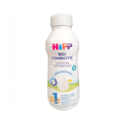 HIPP LATTE 1 COMBIOTIC 470ML