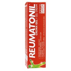 Reumatonil Crema Gel...