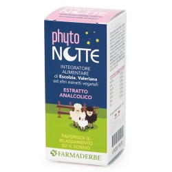 Farmaderbe Phyto Notte...