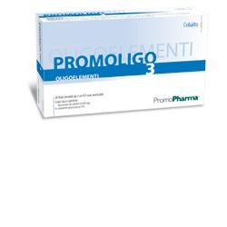 Promopharma Promoligo 3...