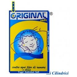 Pnk Ear Original Plugs Soft...