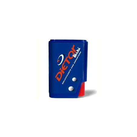 Sperlari Dietor Mini Dolcificante Dispenser 300 Compresse