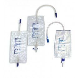 Securmed Sacca Di Drenaggio...