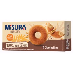 Colussi Misura Ciambelline...