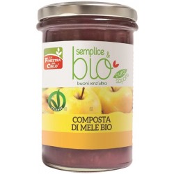 Biotobio Composta Di Mele...