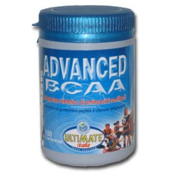Vita Al Top Advanced Bcaa...