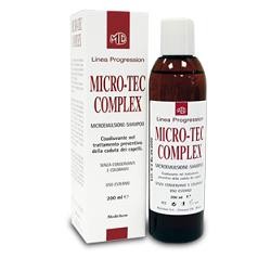 Medichem Micro Tec Complex...
