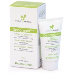 Farmaderbe Deocream Crema...