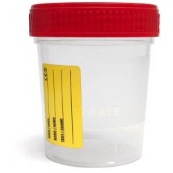 Contenitore Per Urina...