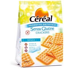 Nutrition & Santè Cereal...