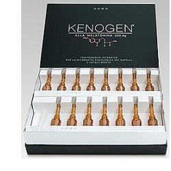 Vivipharma S. A. Kenogen...