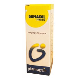 Pharmagrain Domacol...