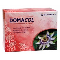 Pharmagrain Domacol 30 Capsule