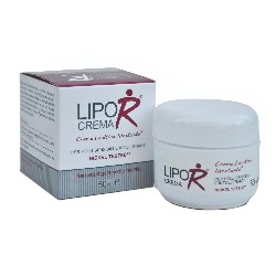 Elifab Lipor Crema 50 Ml
