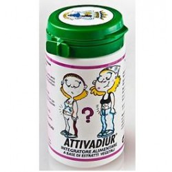Erfo Attivadiur 60 Capsule