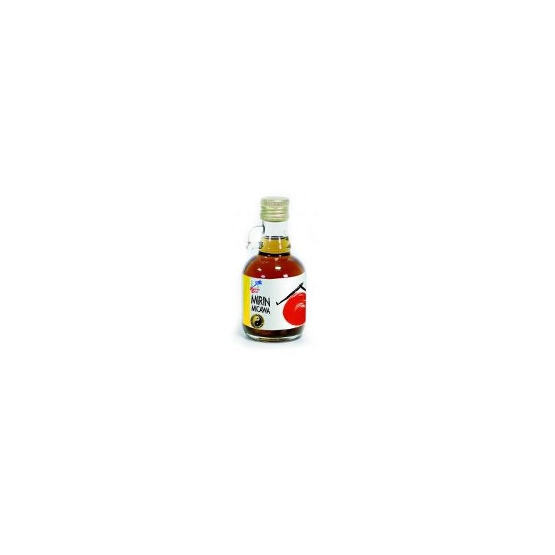 Biotobio Mirin 250 Ml
