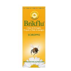 Biosalus Brikflu 200 Ml